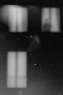 Ganz leise kommt die Nacht