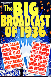 The Big Broadcast of 1936