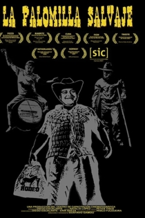 La palomilla salvaje