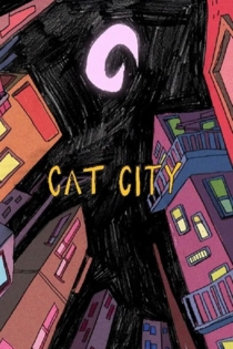 cat city