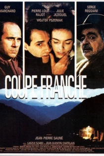 Coupe-franche