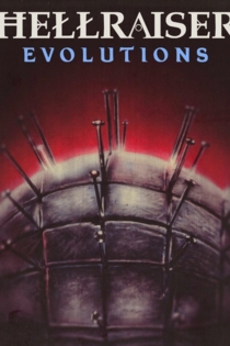 Hellraiser: Evolutions