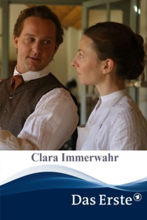 Clara Immerwahr