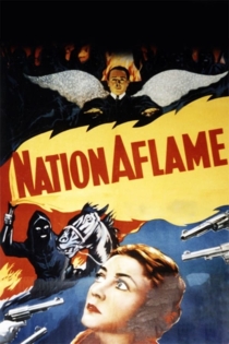 Nation Aflame