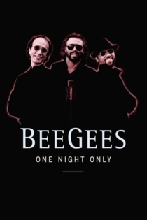 BeeGees One Night Only