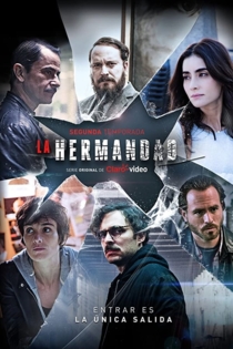 Inicuo: The Brotherhood