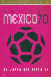 Fútbol México 70