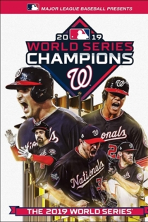 2019 World Series Champions: The Washington Nationals