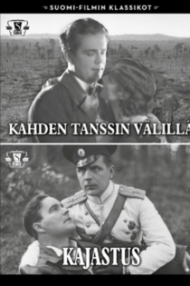 Kahden tanssin välillä