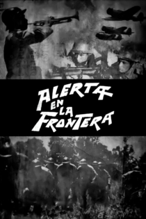 Alerta en la frontera