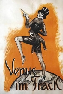 Venus im Frack