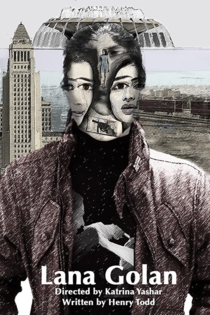 Lana Golan