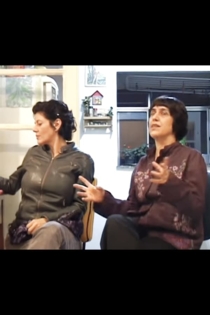 Terapia de Madrugada