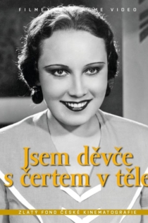 Jsem děvče s čertem v těle