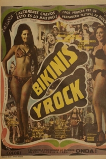 Bikinis y Rock