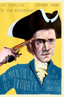 A Man Full of Trouble