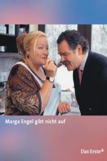 Marga Engel gibt nicht auf