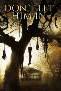 Не впускай его