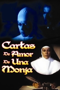 Cartas de amor de una monja