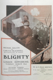 Blighty