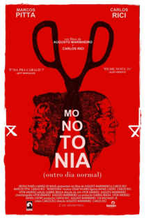 Monotonia (Outro dia normal)