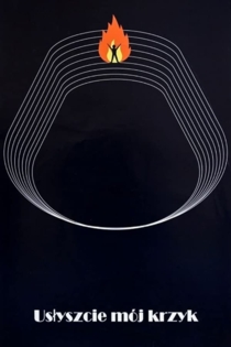 Uslyszcie mój krzyk