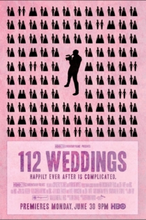 112 Weddings