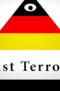 Du bist terrorist