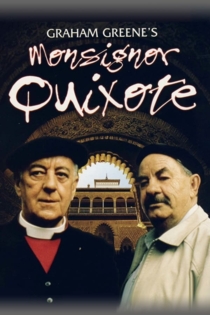 Monsignor Quixote