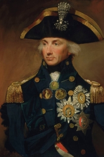 Rum, Sodomy and the Lash