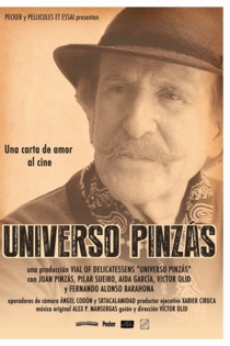 Universo Pinzás