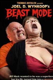 Beast Mode