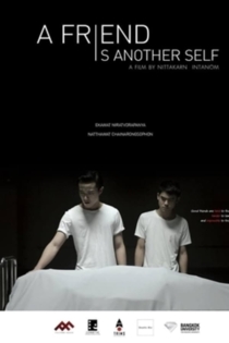 A Friend Is Another Self