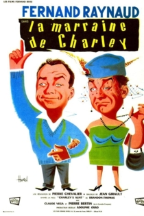 La marraine de Charley