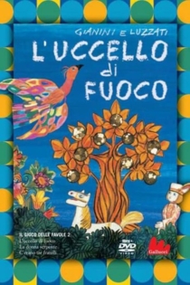 L'uccello di fuoco