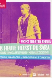 Ab heute heißt du Sara