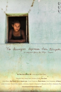 No Devagar Depressa dos Tempos