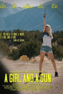 A Girl and a Gun
