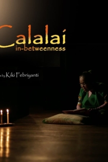 Calalai: In Betweenness