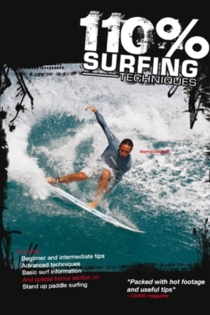 110% Surfing Techniques Vol. 1