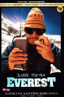 Everest – Juzek Psotka