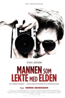 Mannen som lekte med elden