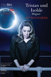 The Metropolitan Opera - Wagner: Tristan und Isolde