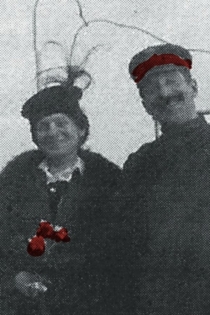 Letters from Palestine