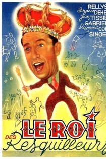 Le Roi des resquilleurs