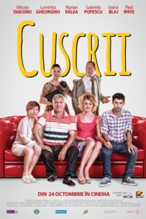 Cuscrii