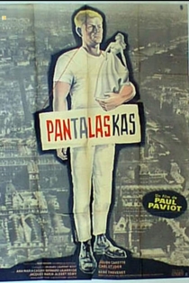 Pantalaskas