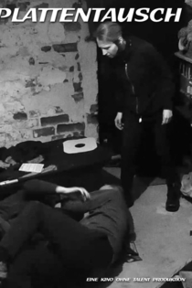Plattentausch
