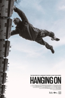 Hanging On