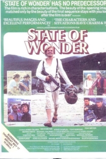 State of Wonder